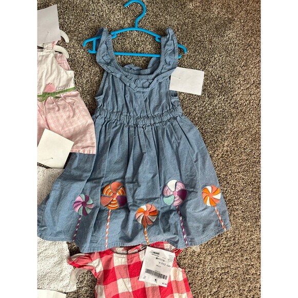 18m-2T girls bundle - Picture 2 of 8